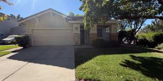3 Bedroom / 2 Bathroom | Single Story Elk Grove Home Available Now Gallery 1