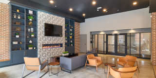 The Seville Apartments Gallery 13