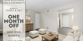 Bradford Gwinnett Apartments Gallery 1