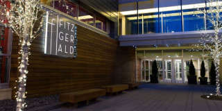 The Fitzgerald Gallery 8