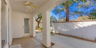 WONDERFUL 3 BEDROOM PLUS DEN 1 STORY HOME. CASITA WITH OWN BATHROOM! GATED COMMUNITY! Gallery 25