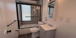 Move-In Ready 2-Bedroom Home with Modern Kitchen, Basement & Front Porch Gallery 6