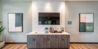 The Boulevard Gallery 17