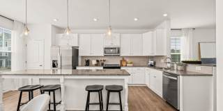 Affinity at Oak Hills Gallery 9