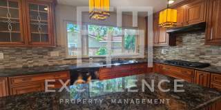 3087SF 2 Story 5/2.5 House - Community Cabana, Pets Ok, 3 Fireplaces, Beautiful Updated Kitchen Gallery 6