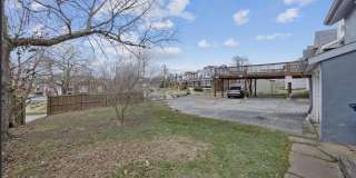 Charming 3 Bed R oom / 1.5 Bath House in Saint Louis Charming 3 Bed R oom / 1.5 Bath House in Saint Louis Gallery 19