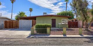Charming 3 Bedroom Las Vegas Home with RV Parking & Huge Fenced Yard Gallery 1