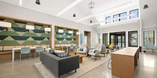 Boulden at Southfields Gallery 3