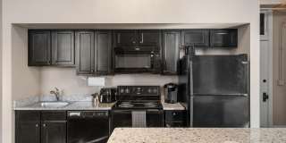 5&15 Apartments Gallery 8