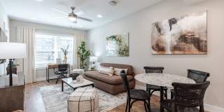 Flatiron Flats Apartments Gallery 5