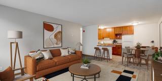 Bryant Manor Apartments Gallery 2