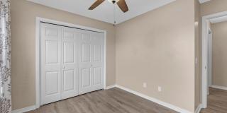 Charming 3BR Home with Fenced Yard, Garden Tub & Double Vanity Gallery 30
