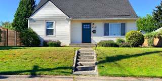 Beautiful 4BD | 2BA with Garage and Large Backyard Gallery 1