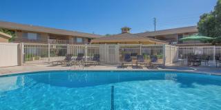 Orleans Aparment Homes Gallery 5