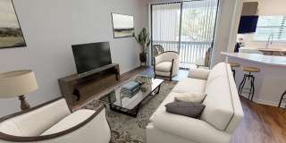 NoA on McNeil Townhomes + Flats Gallery 6