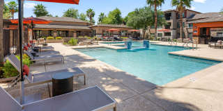 Altair Apartments Gallery 5
