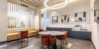 The Beacon Clarendon Apartments Gallery 33