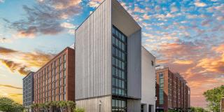 Atlantic on Romney Atlantic on Romney Gallery 4