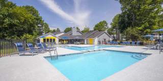 Willow Trail Apartments Gallery 1