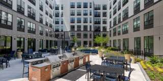 The Ballantine Gallery 2