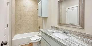 Just Built! Stunning 2-Bed Home with Modern Finishes in Lawton Gallery 8