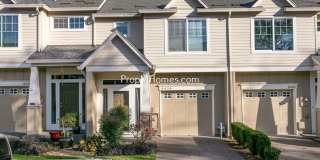 Three Bedroom Townhouse with Luxury Amenities in Aloha! DEPOSIT SPECIAL Gallery 1