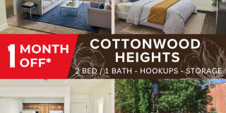 7108 South Highland Drive 7108 South Highland Drive Gallery 3