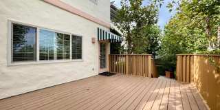 Stoneridge Garden Home with Air Conditioning *Available August 2026 Gallery 7