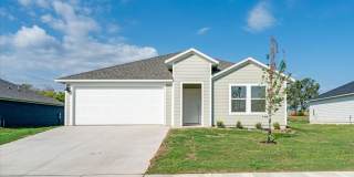 Charming New Construction in beautiful Prairie Grove! Gallery 1
