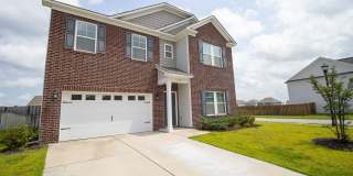 Pristine 4BR Home with Large Fenced Yard, Loft, & Luxury Finishes in highly desirable Woodcreek Farms Neighborhood!  JUST REDUCED! Gallery 1