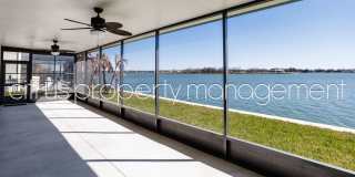 Stunning Double Waterfront 4/3 Home with Dock and Electric Boat Lift Gallery 6