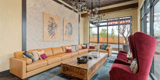 The Union Apartments Gallery 14