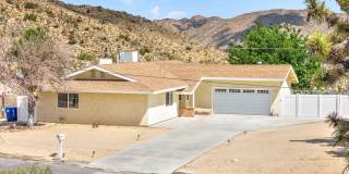 56034 Desert Gold Drive Gallery 1