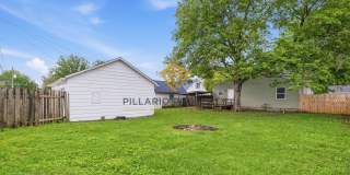 Lebanon Beauty on Large Lot with 5 Bedrooms and 3 Bathrooms Available TODAY! Lebanon Beauty on Large Lot with 5 Bedrooms and 3 Bathrooms Available TODAY! Gallery 19