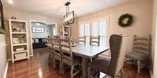 Spacious Fully-Furnished 5-Bedroom Home | Mid-Term Rental in Green Island Hills Gallery 4