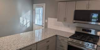 Frost Garden Townhomes Gallery 6