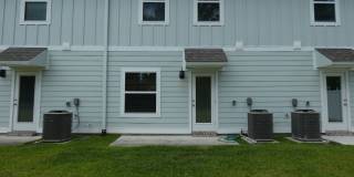 3-Bedroom Townhome - Admiral's Quarters Gallery 20