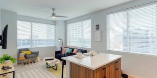 The Connector - Student Housing Gallery 39