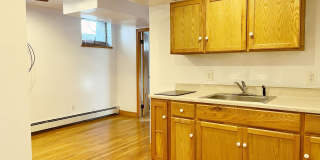 $2200 | Garden-Level 1BR | All Utilities Included | Parking Included Gallery 15