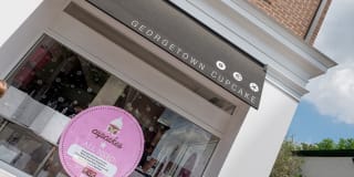 2400 Pennsylvania Avenue Gallery 24