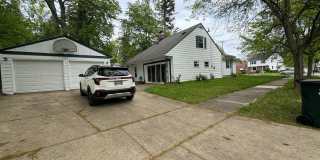 Beautiful Home in the Heart of Cleveland Heights Gallery 3