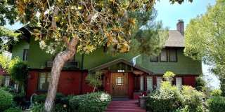 2234 West Adams Boulevard Gallery 1