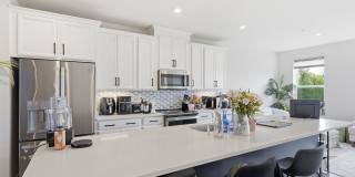 Perfectly positioned near the vibrant shopping and dining destination of One Loudoun, this residence delivers both style and accessibility. Perfectly positioned near the vibrant shopping and dining destination of One Loudoun, this residence delivers both style and accessibility. Gallery 12
