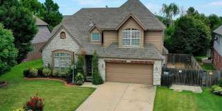 5 Bed / 2.5 Bath in South Tulsa! Gallery 1