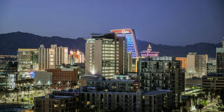 Modern Industrial Loft at Soho Lofts – 1BR/2BA High-Rise in the Arts District, City & Mountain Views! Gallery 60