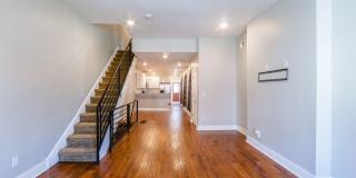 Three Bed Brewerytown Home Gallery 5