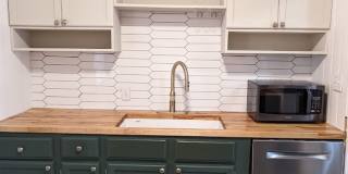 2 Bed 1 Bath Plus Bonus Living/Office Cottage Style Home-The Village NW OKC Gallery 19