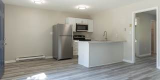 27 North Apartments Gallery 10