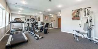 Gateway Green Apartments Gallery 31