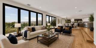 Stunning 4 Bed Poway Home with Views, Pool & Outdoor Oasis Gallery 1